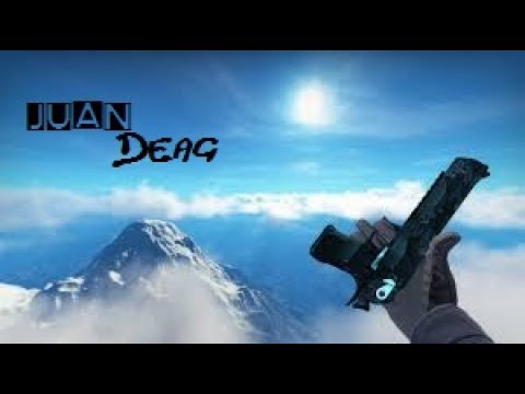 Steam Community :: Video :: JUAN DEAG GOD | CS:GO
