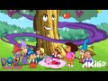 Dora The Explorer Boots To The Rescue Akili TV