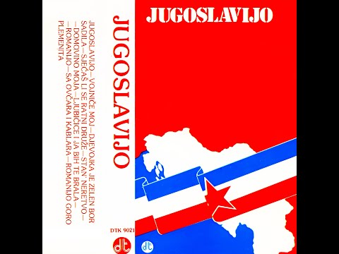 GRAMOFONSKE PLOČE SFRJ - R.I. - 1980 - A03 - Zehra Deović - Djevojka Je Zelen Bor Sadila - HD 4K