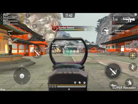 kla vs hayato free fire indonesia