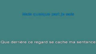 Axelle Red   Amoureuse ou pas [karaoke]