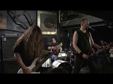 Zombieslut - Live@Drck Txm  Takas Pazarı 19/02/2017