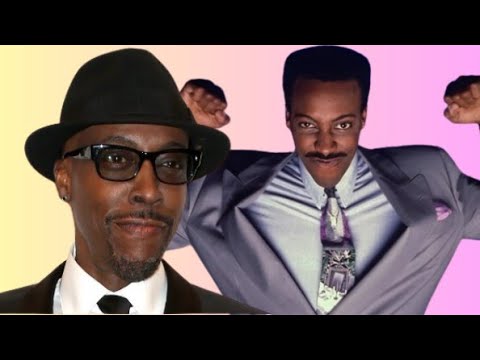 Here's Why 'Arsenio' Really Ended After This Happened