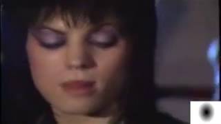 Joan Jett and and The Blackhearts New Orleans Subtitulos en Español