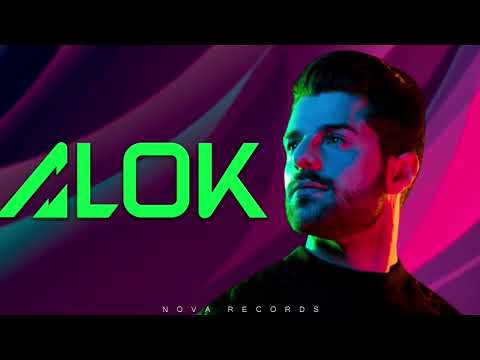 ALOK MIX 2021 → Melhores Músicas Eletrônicas De 2021 → Outubro Vol  3