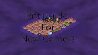 Dragonvale | Rift Guide for New Beginners! |