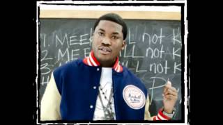 Wale Ft Meek Millz -The Motto