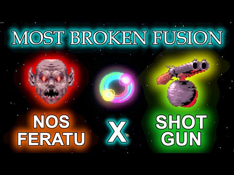 This Fusion Breaks Every Rule in BALL x PIT