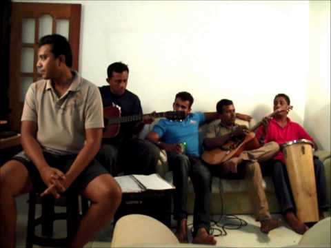 Oba Dedunna Mervin Perera