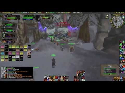 Vanilla Alterac Valley - Ivus the Forest Lord