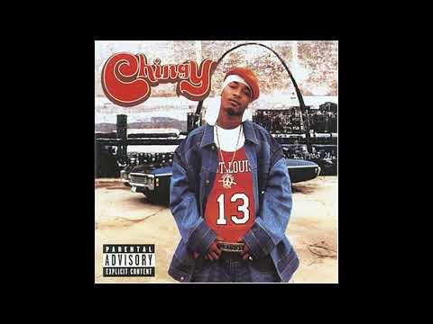 Chingy   One Call Away