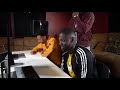 Listening To Dior In NBA 2K21 Gonna Be Like