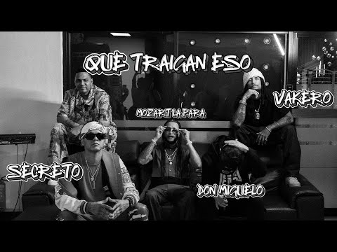 SecretoOficial and 2 more