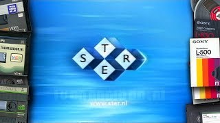 Download Lagu TV: STER Blok (20000917, 1954), Netwerk promo Thumbnail