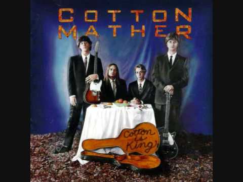 Cotton Mather - Cotton Is King (1994) (Full Album HQ)