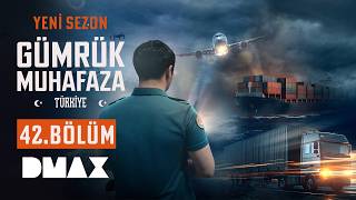 Gümrük Muhafaza Türkiye 42. Bölüm | Sigaralar, Tekstil Ürünleri ve Onl