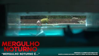 Mergulho Noturno | Mergulho Noturno é...