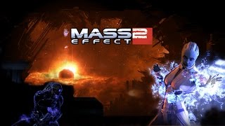 Mass Effect 2- The Lair of the Shadowbroker - Part 1 