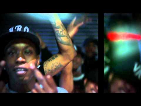 YRO-Warrior (produced by Ginya Boy)