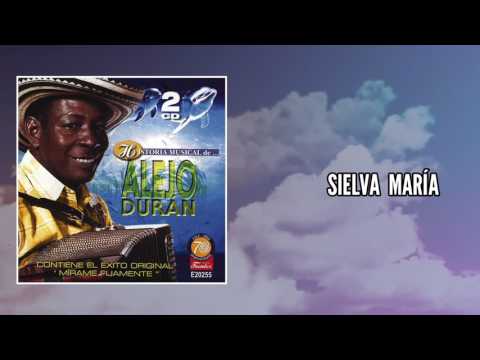 Sielva maría - Alejo Duran / Discos Fuentes