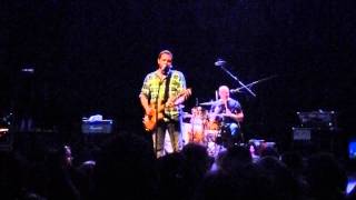 Jimmies Chicken Shack - 30 Days (Rams Head Live 2/4/2012)