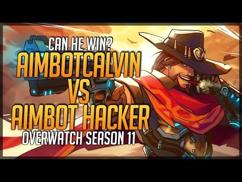 🎲 aimbotcalvin Win Against Aimbot Hacker And Queue Up With Him