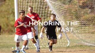 preview picture of video 'D&E Men's Soccer Recruiting Video - 2009'