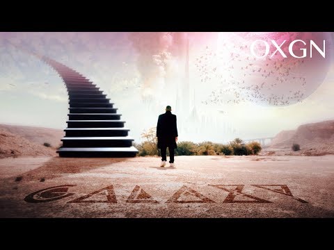 Dibax - GALAXY part.2 [Prod . Dattune] No.6 EP ( Official Music Video )