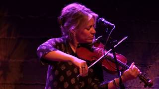 "Reunion, (Living your Dream)", Hot Club of Cowtown LIVE, Franklin Theater, TN