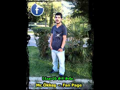 MC ÖKKEŞ fT H-KareT [ ŞeRefsiz KaDııN] 2011