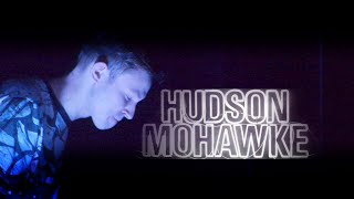 Hudson Mohawke - System - Live - (Rock dans tous ses États 2015)