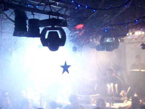 Domingo Feelings 23-12-07 Stoba Echt