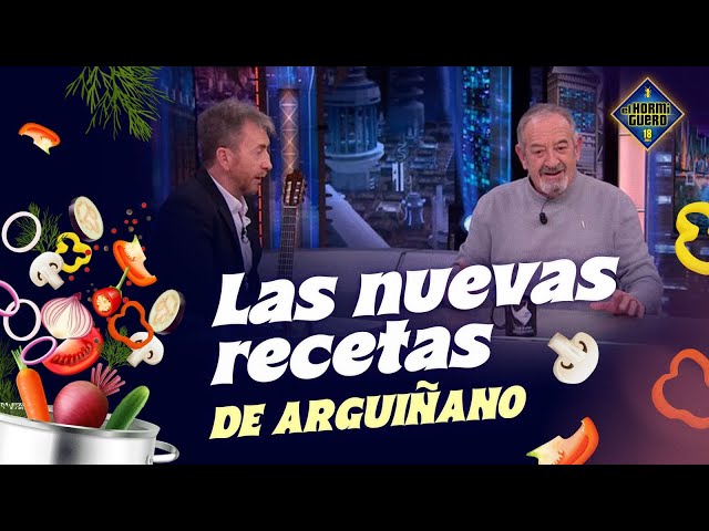 Vídeo relacionado con Cocina exprés