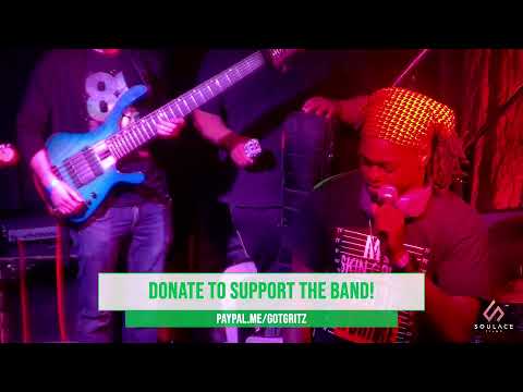 DFW Jam Session Presents - RC And The Gritz "Unplugged" Live @ The Free Man