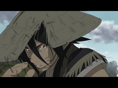 『ストレンヂア －無皇刃譚－』予告編