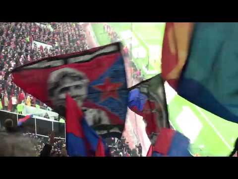 Спартак - ЦСКА, 04 марта 2020. 2:1, гол Дивеева!