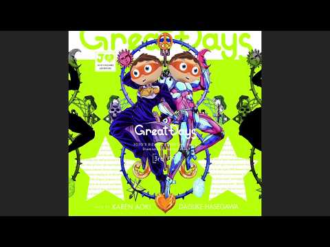 [Great Antivirus] ~ A Protegent X Great Days Mashup