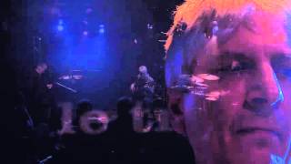 The Scarlatti Book: live at Le Triton (AKA 1)