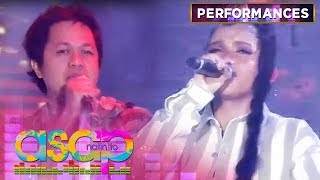 KZ Tandingan and Sandwich perform &quot;Betamax&quot; |  ASAP Natin &#39;To