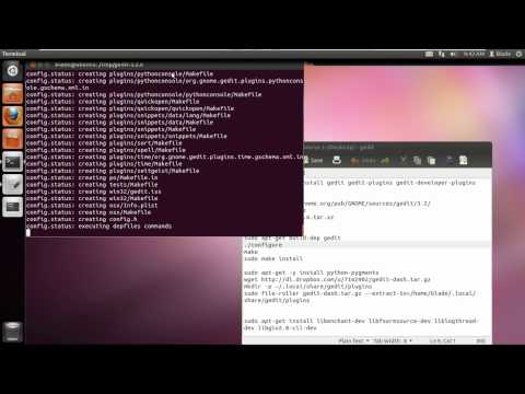 comment installer mpi sur ubuntu