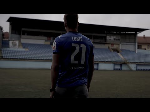 NK Široki Brijeg - Motivation video