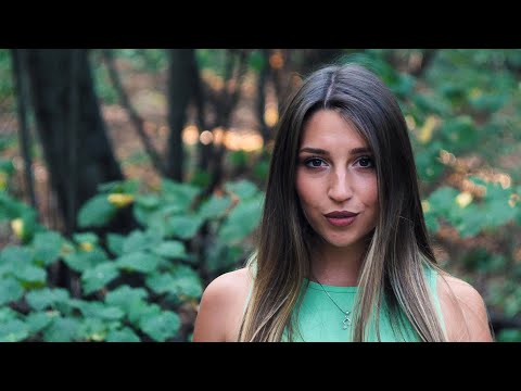 KID VIBES, LAZAR & STASHICA - FALLING (OFFICIAL VIDEO) 4K