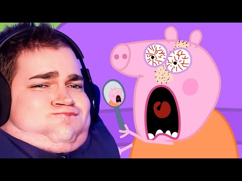 If Chat Makes Me Laugh, I End the Stream
