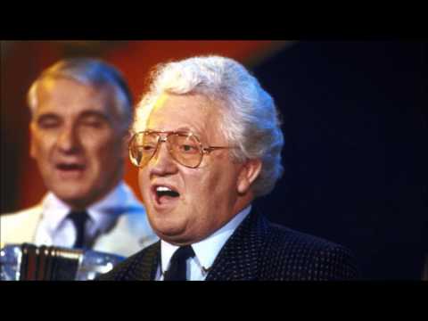 Johnny Jordaan  Amsterdam