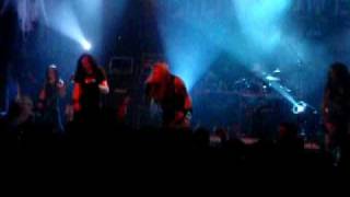 Bolt Thrower - Pride (Live in Athens)