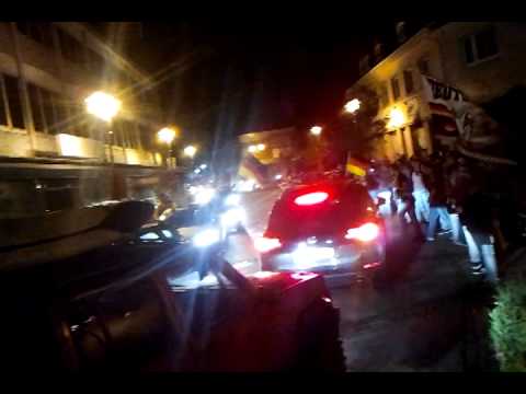 Autocorso in Schifferstadt