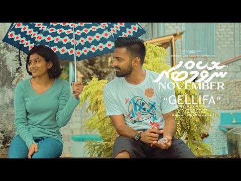 Gellifa | Majoo | Jumayyil | Azal | Hussain Thaufeeq | TAS | November | Dark Rain Entertainment