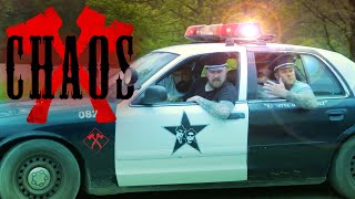 KÄRBHOLZ - CHAOS [4K]