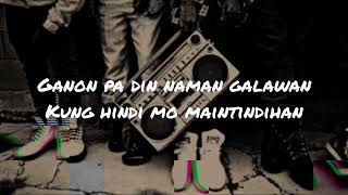 K&#39;E - PAYAPA official lyrics video ( PROD by DONRUBEN BEATS )