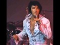 Elvis Presley - I Believe In The Man In The Sky  [ CC ]